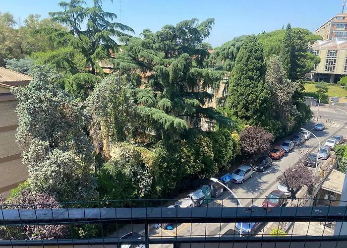 Eur Centro Lux Con Camino