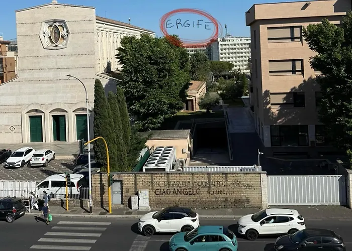 Aurelia Luxury Rome